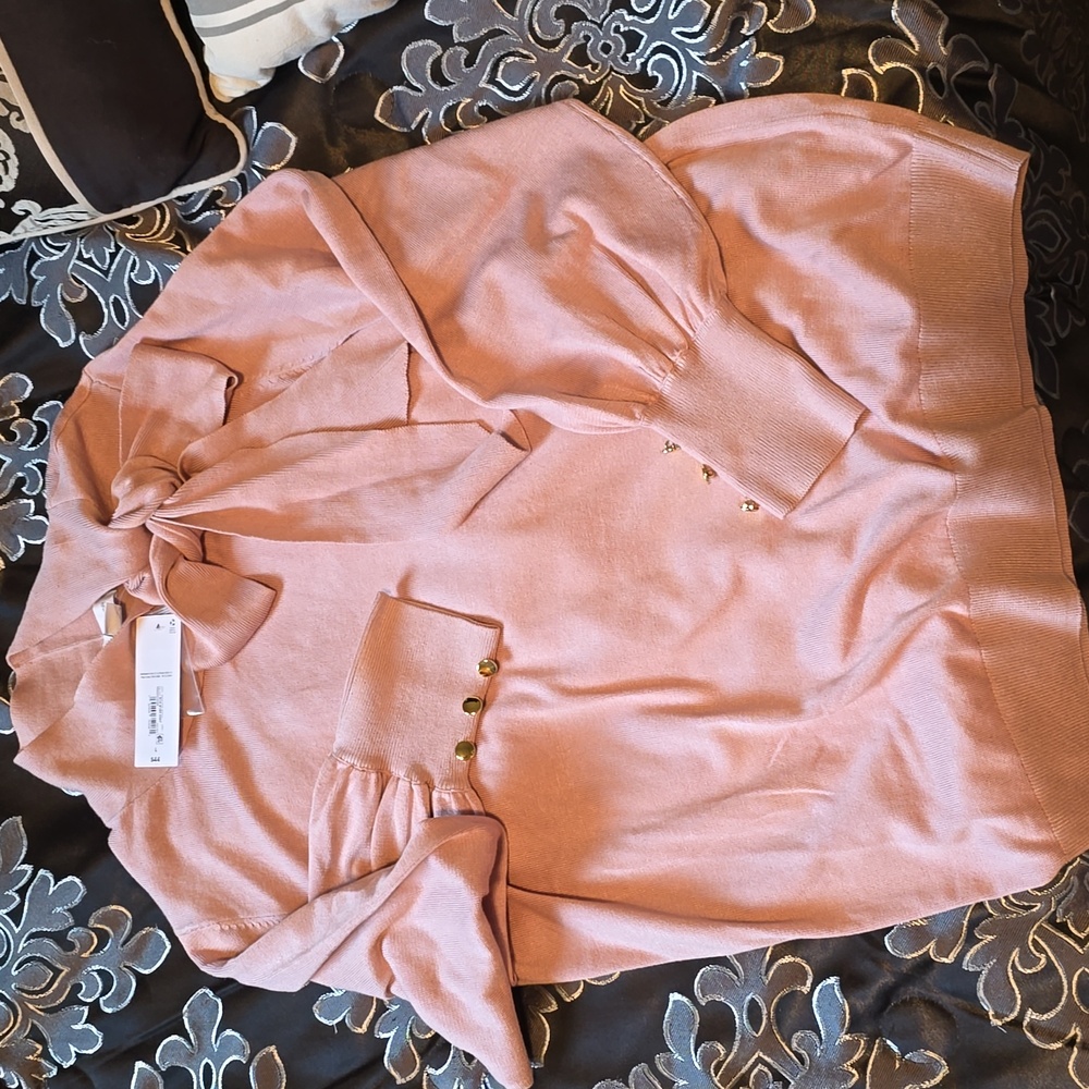 Liz Clairborn Blouse